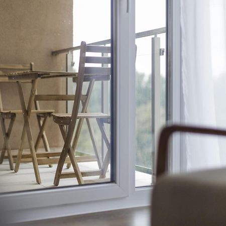 Apartment Near Iulius Mall With Balcony & Private Parking Timişoara Eksteriør bilde