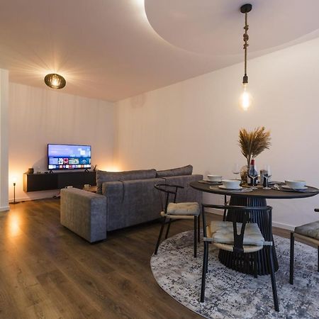 Apartment Near Iulius Mall With Balcony & Private Parking Timişoara Eksteriør bilde
