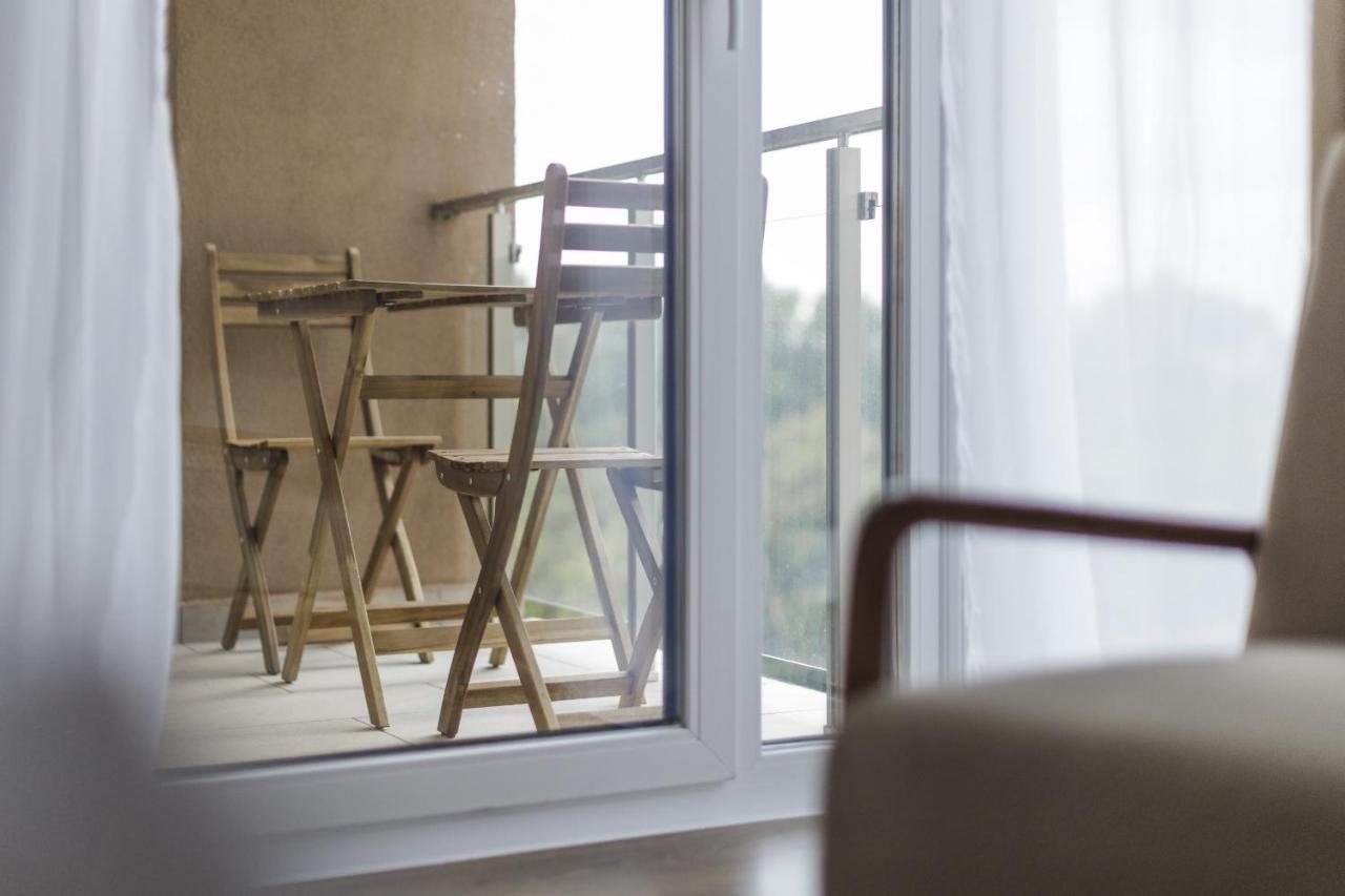 Apartment Near Iulius Mall With Balcony & Private Parking Timişoara Eksteriør bilde