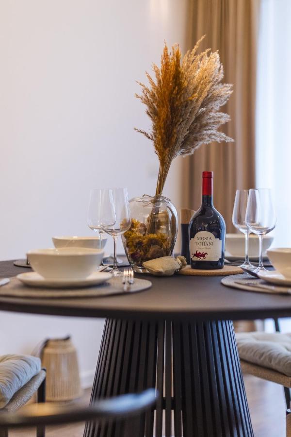 Apartment Near Iulius Mall With Balcony & Private Parking Timişoara Eksteriør bilde