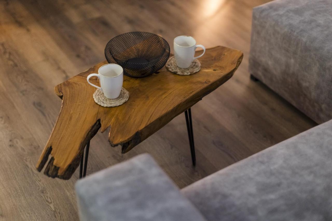 Apartment Near Iulius Mall With Balcony & Private Parking Timişoara Eksteriør bilde